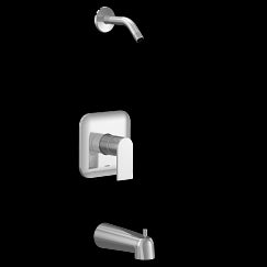 Moen UT2473 M-Core 2-Series Tub/Shower - No Head