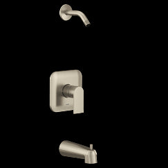 Moen UT2473 M-Core 2-Series Tub/Shower - No Head