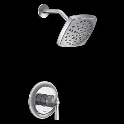 Moen UTS2912 M-Core 2-Series Shower Only