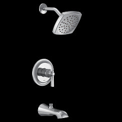 Moen UTS2913 M-Core 2-Series Tub/Shower