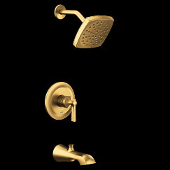 Moen UTS2913 M-Core 2-Series Tub/Shower