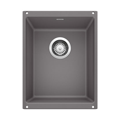 BLANCO 519048 Precis Bar Sink - Cinder
