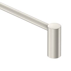 Moen YB0424 Brushed nickel 24" towel bar