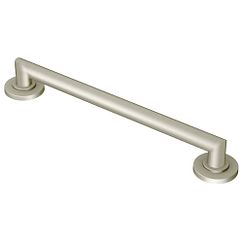 Moen YG0836 Brushed nickel 36" designer grab bar