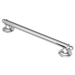 Moen YG2224 Chrome 24" designer grab bar