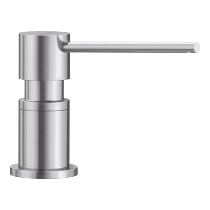 BLANCO 402299 Lato Soap Dispenser - PVD Steel