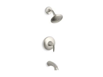 KOHLER K-TS45104-4 Alteo Rite-Temp bath and shower trim kit, 2.5 gpm