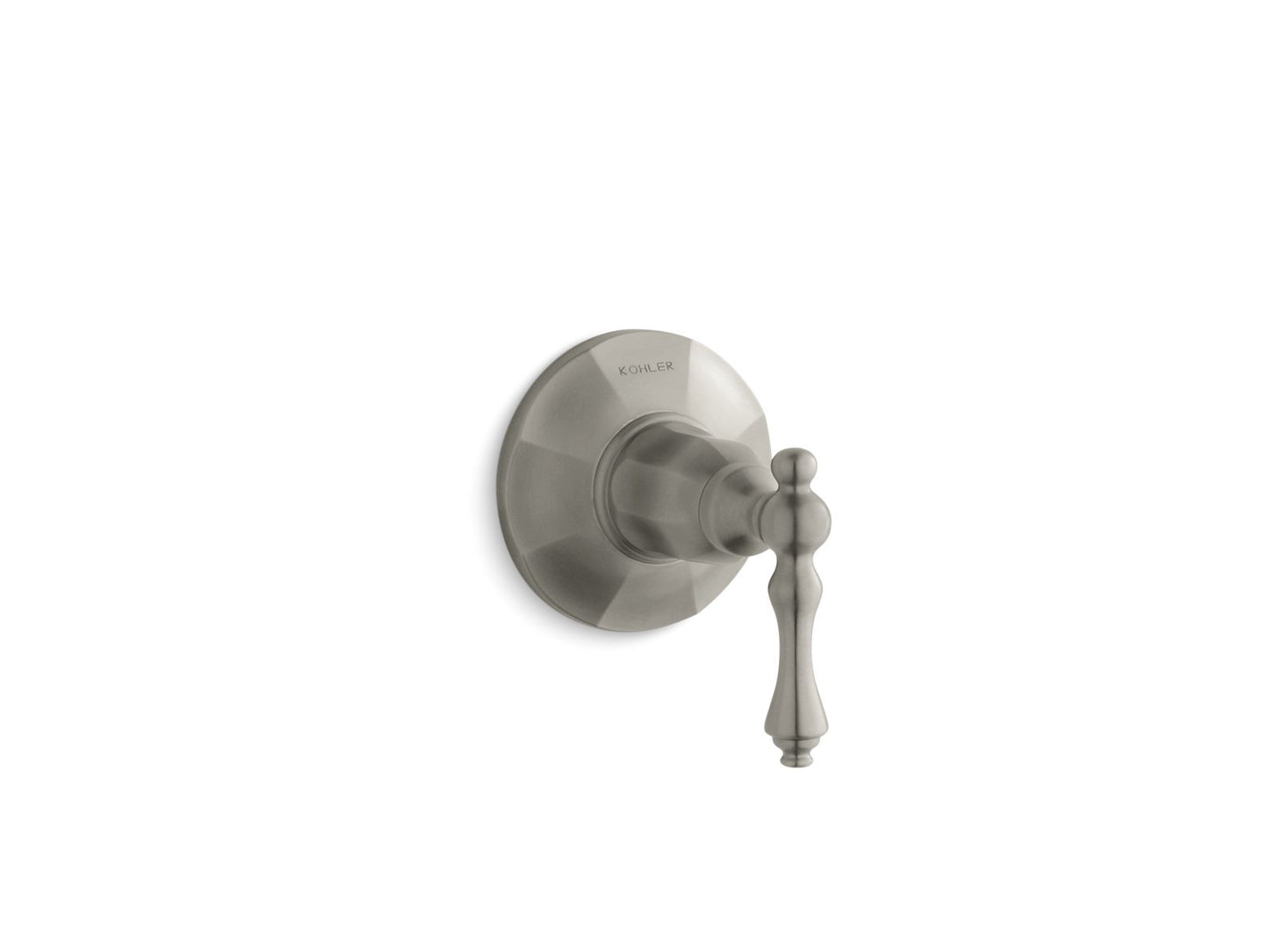 KOHLER K-T13661-4 Kelston MasterShower transfer valve trim