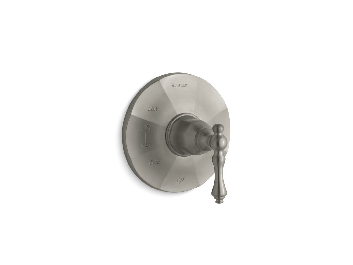 KOHLER K-TS98762-4 Kelston Rite-Temp valve trim