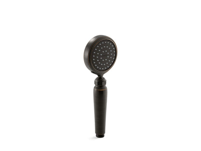 KOHLER K-72776-Y Artifacts Single-function handshower, 2.5 gpm