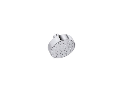 KOHLER K-72417-Y Awaken G90 Single-function showerhead, 2.5 gpm
